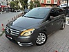 Vasıta / Otomobil / Mercedes-Benz / B Serisi / B 180 / BlueEfficiency Sport