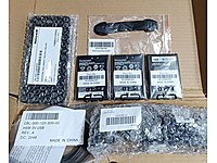 Honeywell EDA51-0-B663SQGRK