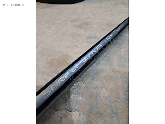 Fishing Rod & Accessories / Shimano Surf Leader Fv 425 cx-t surf