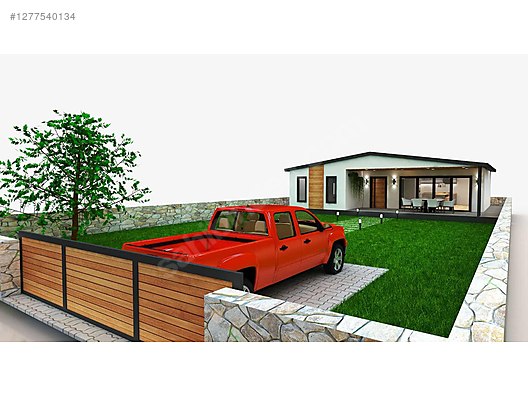 Used & Brand New Items / Garden & Home Improvement / Prefab Building / Steel Houses