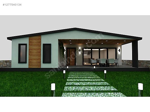 Used & Brand New Items / Garden & Home Improvement / Prefab Building / Steel Houses