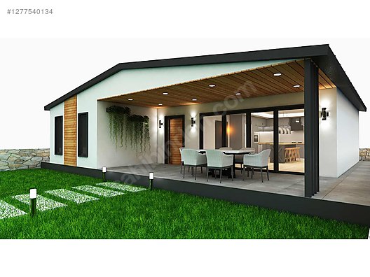 Used & Brand New Items / Garden & Home Improvement / Prefab Building / Steel Houses