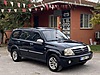 Vasıta / Arazi, SUV & Pickup / Suzuki / Grand Vitara / 2.0 TD