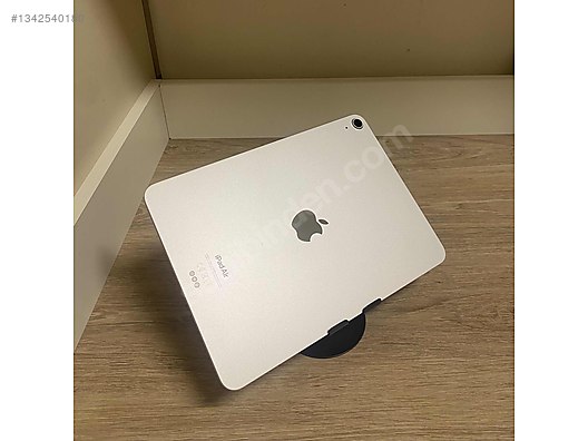 Apple / iPad Air 5 / ipad Air 5.nesil M1 + Apple Pencil 2.Nesil on