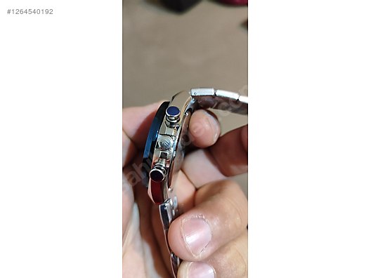 İkinci El ve Sıfır Alışveriş / Saat / Kol Saati / Casio