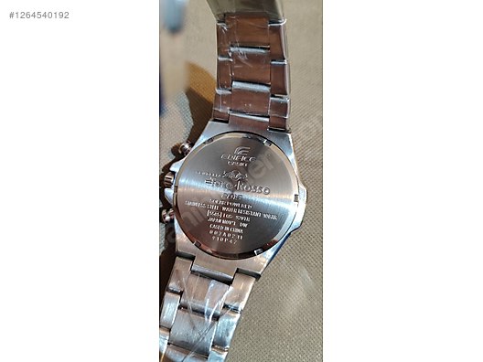 İkinci El ve Sıfır Alışveriş / Saat / Kol Saati / Casio