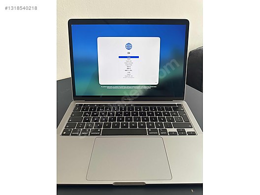 土*！様 MacBook Pro M2 Apple Macbook / MacBook Pro M2 13 8GB 256GB Space Gray | Temiz