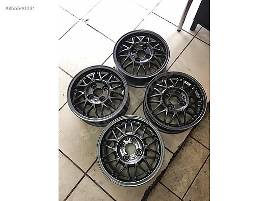orjinal o z racing 13 italy jant 1992 yili uretimi en uygun jant lastik fiyatlari turkiye nin ilan sitesi sahibinden com da 855540231