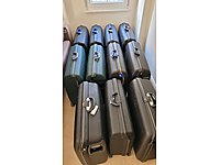 Samsonite valiz luggage suitcase #1283540248