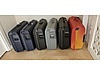 Used & Brand New Items / Clothing & Accessories / Suitcases & Luggage / Single