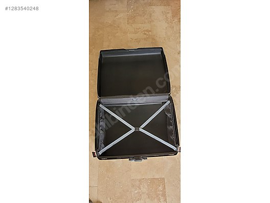 Used & Brand New Items / Clothing & Accessories / Suitcases & Luggage / Single