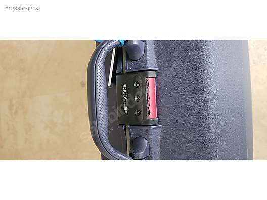 Used & Brand New Items / Clothing & Accessories / Suitcases & Luggage / Single