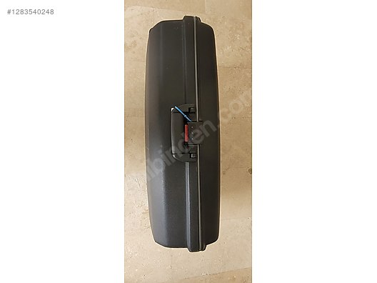 Used & Brand New Items / Clothing & Accessories / Suitcases & Luggage / Single