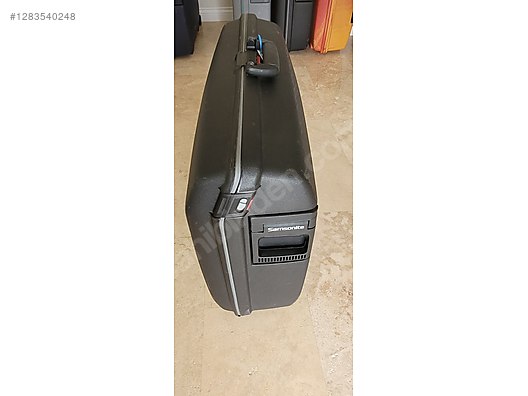 Used & Brand New Items / Clothing & Accessories / Suitcases & Luggage / Single