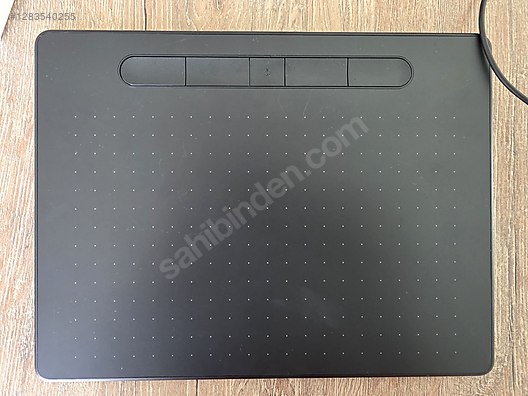 Used & Brand New Items / Computers / Peripherals / Graphics Tablets