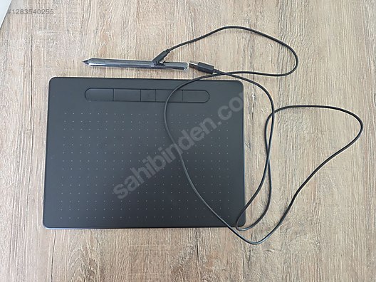 Used & Brand New Items / Computers / Peripherals / Graphics Tablets