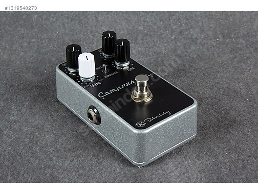 Keeley Compressor Plus + Sifir ayarinda on sahibinden.com - 1319540273