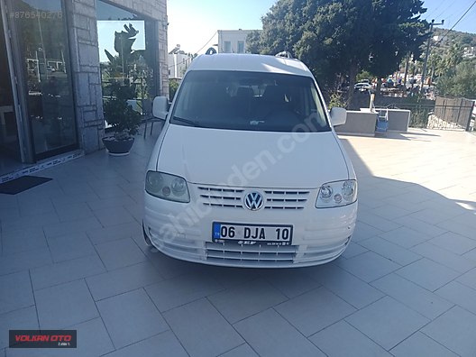 Lena Bodrum Mugla Volkswagen