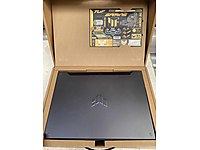 ASUS TUF GAMING F15 GAMİNG LAPTOP