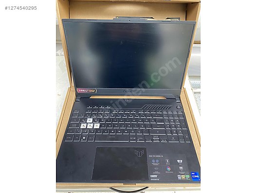 Used & Brand New Items / Gaming & Gamers Exclusive / Gaming PC / Gaming Laptop / Asus