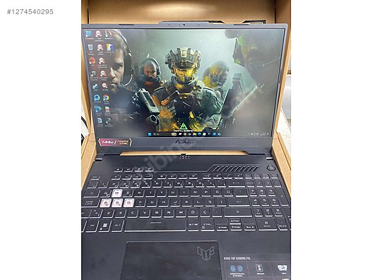 Used & Brand New Items / Gaming & Gamers Exclusive / Gaming PC / Gaming Laptop / Asus