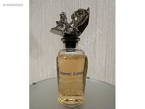 Louis vuitton cosmic cloud 10 ml(süpriz hediyesiyle birlikte