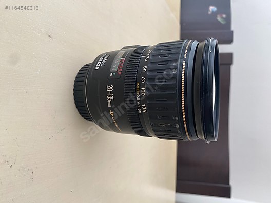 28 - 135 mm Lens Fiyatları & Modelleri
