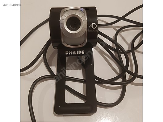philips webcam