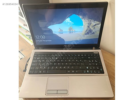 Laptop Ram Asus A53s Ram Upgrade Asus ASUS A53S 8GB RAM 2GB EKRAN