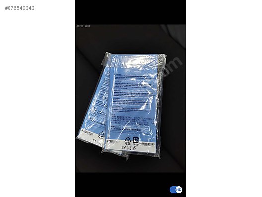 Satilik Ikinci El Amazon Kindle Paperwhite 2 E Kitap Okuyucu