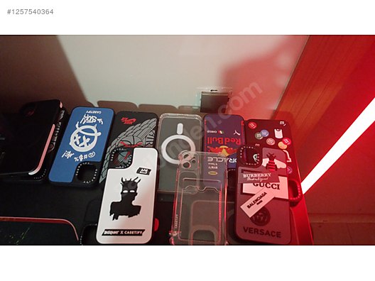 İkinci El ve Sıfır Alışveriş / Cep Telefonu & Aksesuar / Aksesuar / Toplu Satış