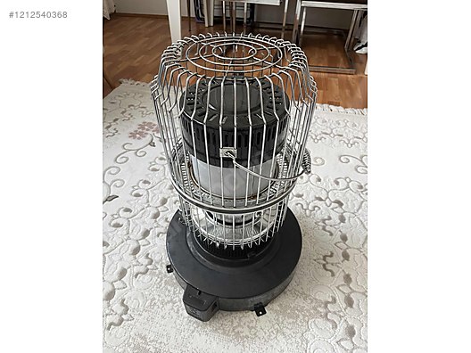 Used & Brand New Items / Garden & Home Improvement / Home Improvement / Heating / Gas Oil Stove