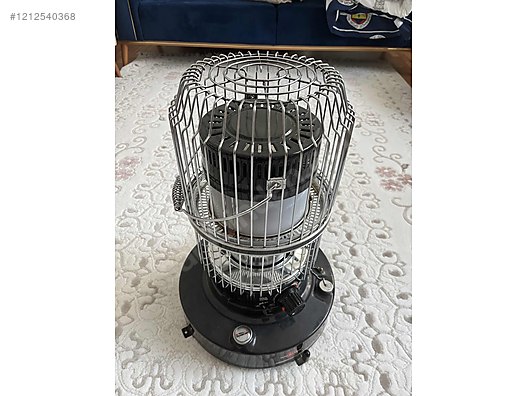 Used & Brand New Items / Garden & Home Improvement / Home Improvement / Heating / Gas Oil Stove