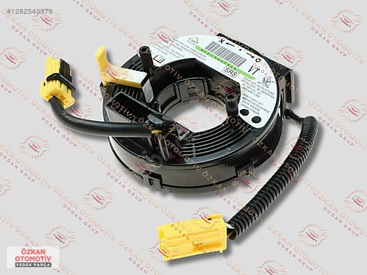 Otomobil & Arazi Aracı / Elektrik / AİRBAG ZEMBEREĞİ CİVİC 2006