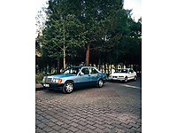 1992 Model Benzin Otomatik İyi Kondisyon