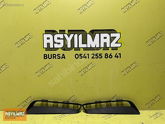 しば様 *.゜ MOKKA B 21-24 SİS ÇERÇEVESİ TAKIM 9835267580-9835267680 - İlan ve