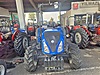 2025 Mağazadan İkinci El New Holland Satılık Traktör 1.275.000 TL'ye sahibinden.com'da
