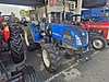 İş Makineleri & Sanayi / Tarım Makineleri / Traktör / New Holland / T3.60B