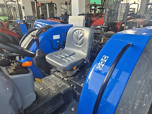 T3.60B New Holland ilanı