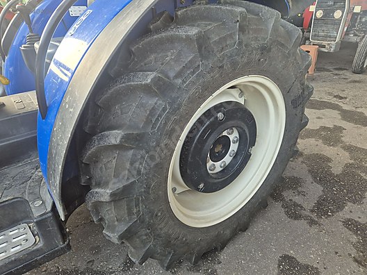 İkinci El T3.60B New Holland
