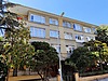 Kadıköy 2+1 Kiralık Yeşillikler İçinde Balkonlu Bahçe Katı