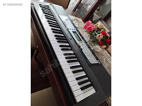 Yamaha ez 2024 200 keyboard