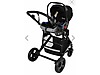 Yoyko ultimate bebek arabası siyah - Yoyko Bebek Arabası & Puset sahibinden.com'da