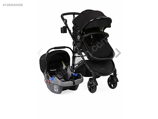 İkinci El ve Sıfır Alışveriş / Anne & Bebek / Taşıma / Bebek Arabası & Puset