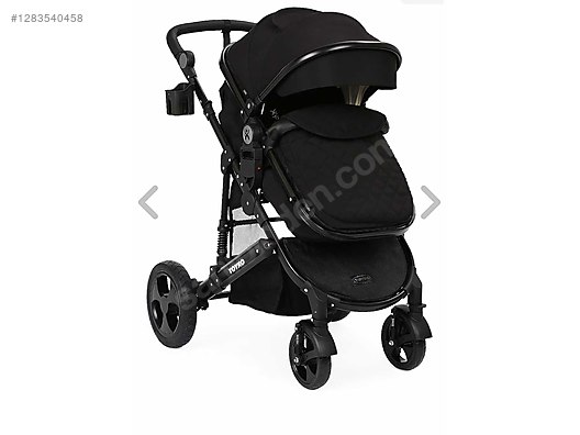 Yoyko Bebek Arabası & Puset