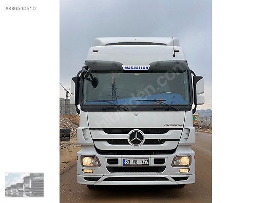 mercedes benz actros 1844 kose kardesler tir kamyon pazari 1844 actros roterdar adr klima at sahibinden com 886540510 mercedes benz actros 1844 kose kardesler tir kamyon pazari 1844 actros roterdar adr klima at sahibinden com 886540510