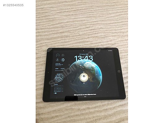その他 iPad7 Apple / iPad 7 / Temiz 7.nesil on sahibinden.com - 1325540535