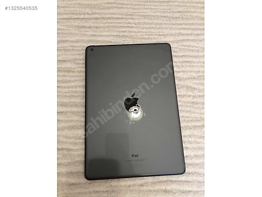 Apple / iPad 7 / Temiz 7.nesil on sahibinden.com - 1325540535
