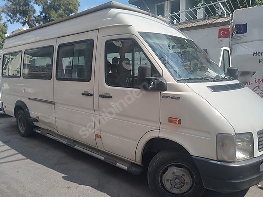 sahibinden satilik 2003 model 463870 km volkswagen volt 17 1 100 000 tl 955540544