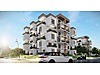 Antalya Alanya Okurcalar da 1+1/ 2+1/ 3+1 Havuzlu Daireler